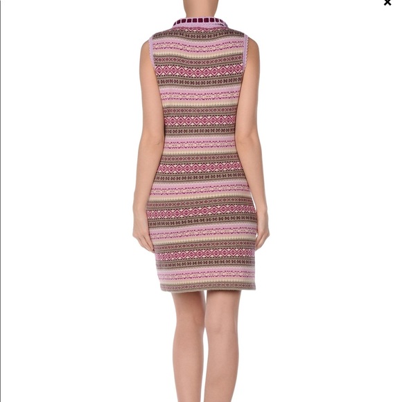 Brand new Dior wool dress - Picture 8 of 10